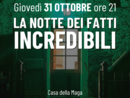 La notte dei fatti incredibili: storie che fanno rabbrividire La notte dei fatti incredibili: storie che fanno rabbrividire