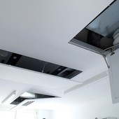 Botole per cartongesso: come scegliere quelle giuste per la propria parete