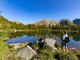 Valle Bognanco - Lago di Ragozza