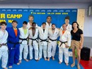 Summer Camp “Adriana Serpico”: a Forio d’Ischia quattro giorni di tecnica, passione e solidarietà nel segno del judo Summer Camp “Adriana Serpico”: a Forio d’Ischia quattro giorni di tecnica, passione e solidarietà nel segno del judo
