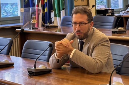 Provincia di Novara, una campagna digitale per la Giornata nazionale della sicurezza nelle scuole Provincia di Novara, una campagna digitale per la Giornata nazionale della sicurezza nelle scuole