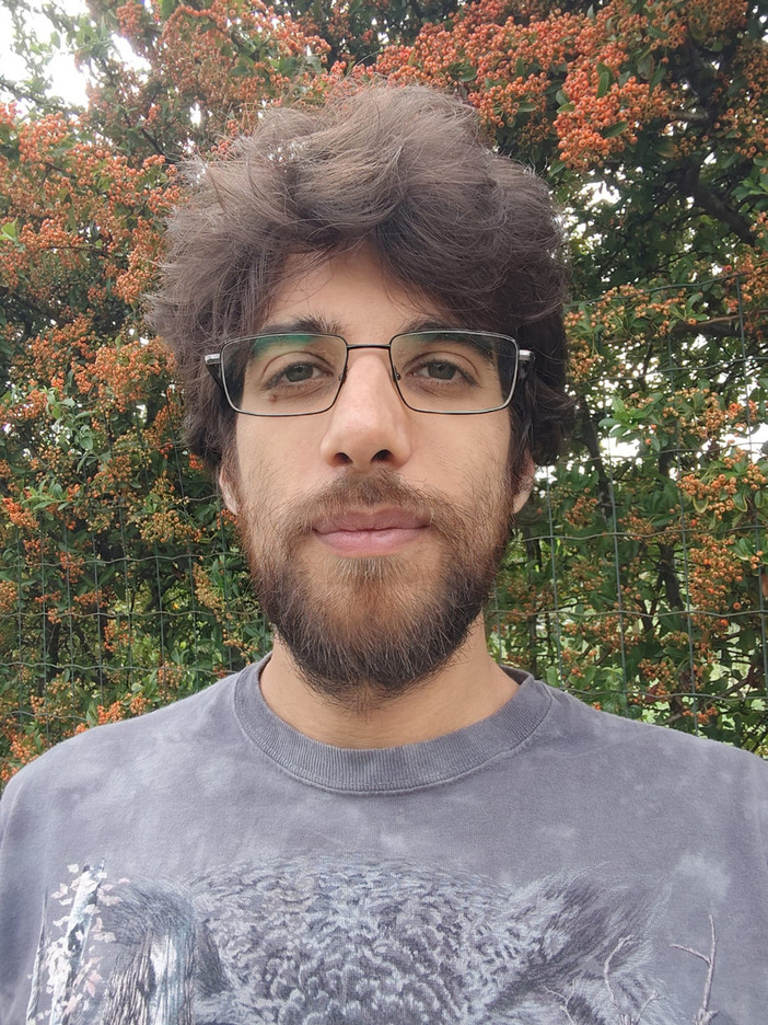 Andrea Pietroburgo Andrea Pietroburgo