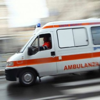 Incidente sulla tangenziale: strada chiusa e lunghe code