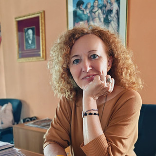 Alessandra Aina riconfermata alla guida del Conservatorio Cantelli