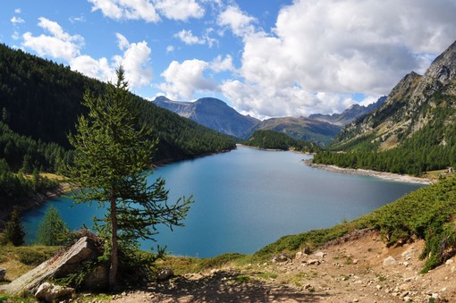 L'alpe Devero