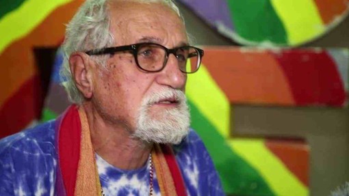 Padre Alex Zanotelli il 10 settembre a Boca Padre Alex Zanotelli il 10 settembre a Boca