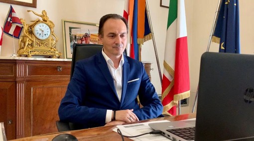 Governance Poll 2025: Alberto Cirio terzo governatore più apprezzato d’Italia VIDEO