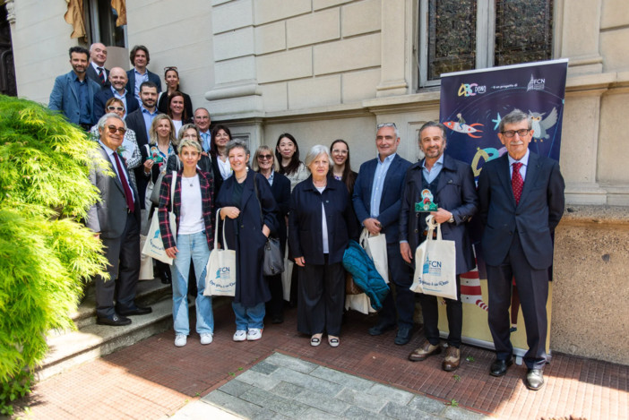 Successo per il progetto ABCDono: un anno di crescita e solidarietà per le scuole primarie