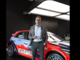 GINO WRC INVEST: primi grandi passi del nuovo progetto di Alessandro Gino