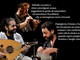 Sonorità mediorientali a Casa Balsari sabato 26 Giugno con il concerto ‘Stella d’Oriente’