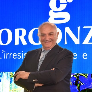 Antonio Auricchio commenta i nuovi dazi USA sul Gorgonzola Dop