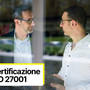 Alt. punta sulla sicurezza: nel 2026 arriva la certificazione ISO 27001 Alt. punta sulla sicurezza: nel 2026 arriva la certificazione ISO 27001