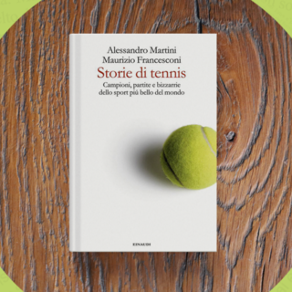 “Storie di tennis”: un viaggio tra campioni, tecnica e cultura