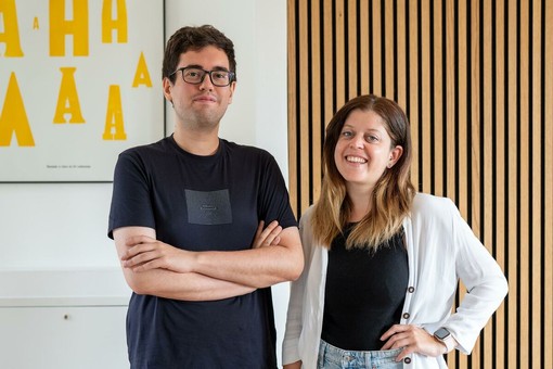 Alt. scommette sui giovani: "Sono la nostra migliore strategia per il futuro" Alt. scommette sui giovani: "Sono la nostra migliore strategia per il futuro"
