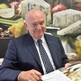 Antonio Auricchio riconfermato presidente del Consorzio Gorgonzola Dop