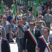 Adunata Nazionale Alpini 2025: trasporti potenziati per l’evento a Biella