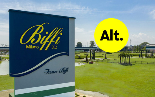 Alt accompagna Biffi nella digitalizzazione: nuovo CRM per rafforzare marketing e vendite Alt accompagna Biffi nella digitalizzazione: nuovo CRM per rafforzare marketing e vendite