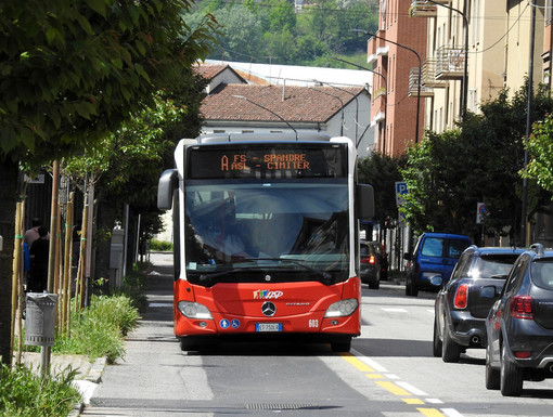 Dalla Regione  bonus da 100 euro per l'acquisto di abbonamenti annuali per il trasporto pubblico locale