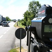 Ecco la lista degli autovelox attivi in Piemonte fino a domenica 20 aprile