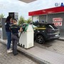 Biella, sequestrati quasi 20mila litri di gasolio irregolare