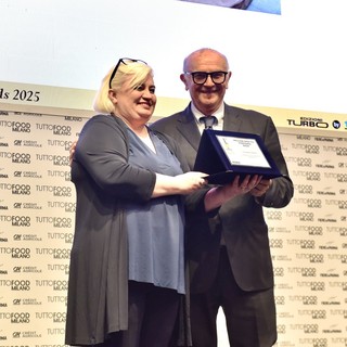 Lo spot “Tentazione Infinita” vince il Tespi Award per la migliore campagna televisiva nella categoria “Formaggi&amp;Consumi”