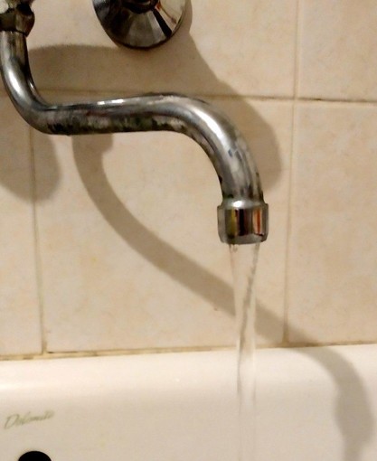 Riparazioni in corso, alcune zone di Gattico rimangono senz’acqua Riparazioni in corso, alcune zone di Gattico rimangono senz’acqua