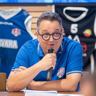 Basket College Novara, scontro con il Comune: “Rischiamo di prepararci fuori città”