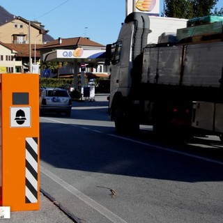 Multe e violazioni del codice della strada: nel 2024 Novara ha incassato 2,6 milioni di euro