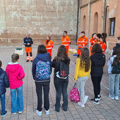 Open Day Anpas, nel Novarese dimostrazioni di primo soccorso e attività per bambini