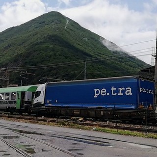 Lo stop all'autostrada viaggiante preoccupa anche la Svizzera
