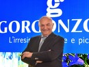 Antonio Auricchio commenta i nuovi dazi USA sul Gorgonzola Dop