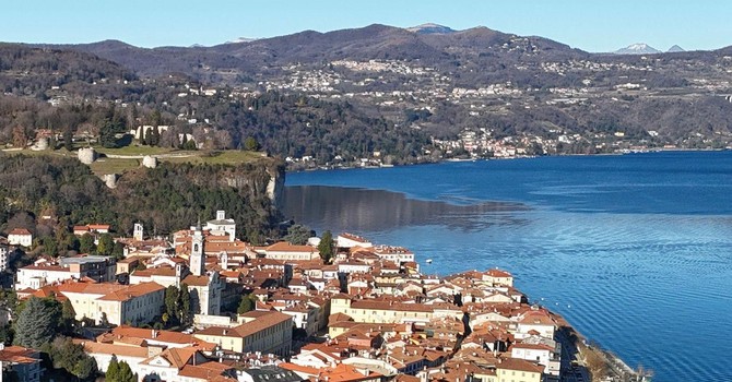 Una città che cresce e guarda al futuro: turismo in forte espansione