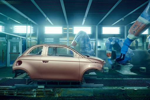 L'economia piemontese si aggrappa ad automotive e Pnrr, ma le famiglie sono più povere L'economia piemontese si aggrappa ad automotive e Pnrr, ma le famiglie sono più povere