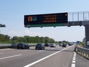 Esodo di ferragosto, week end da bollino nero da oggi pomeriggio a domenica sulla rete Anas