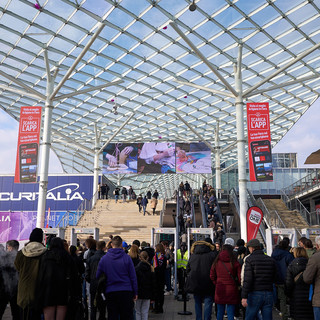 Le eccellenze del territorio all'Artigiano in Fiera