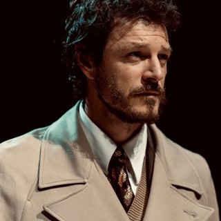 “La luna e i falò” di Cesare Pavese in scena al Teatro Faraggiana con Andrea Bosca