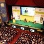 “Oltre 770mila aziende agricole a rischio per il taglio ai fondi Ue”