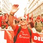 Addio ad Attilio Fasulo, storico segretario Cgil di Novara e Vco