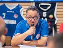 Basket College Novara, scontro con il Comune: “Rischiamo di prepararci fuori città” Basket College Novara, scontro con il Comune: “Rischiamo di prepararci fuori città”