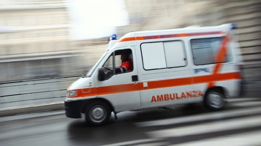 Incidente sulla tangenziale: strada chiusa e lunghe code