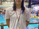 Libertas Nuoto Novara da sballo: 22 medaglie al meeting nazionale “gs Aragno” di Genova