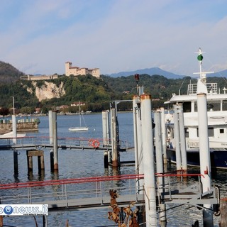 Siccità, sempre più critica la situazione del lago Maggiore