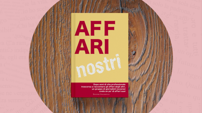 Affari nostri: emozioni non raccontate nel sequel di 'Cronaca mia'