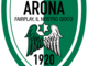 Presentazione sul lungolago del nuovo Arona Calcio