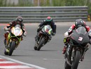 Crv 2024: intervista al pilota Andrea Modena