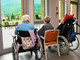 Covid nelle RSA, Grimaldi (Luv): "Dove finiranno i malati non ricoverati negli ospedali? Covid nelle RSA, Grimaldi (Luv): "Dove finiranno i malati non ricoverati negli ospedali?