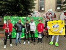 Grande successo per la sedicesima edizione della &quot;Agnolotto Half Marathon Trecate&quot;