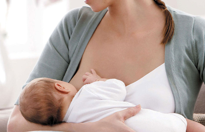 Allattamento materno, un corso di formazione per medici e pediatri all’Ospedale di Borgomanero