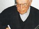 Monsignor Aldo Del Monte