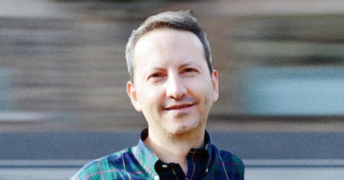 Appello dal Piemonte: mobilitazione per Ahmadreza Djalali detenuto in Iran